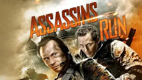 Assassins Run (2013)