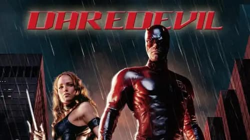 Daredevil (2003)