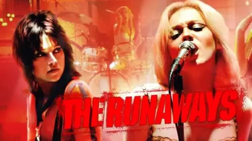 The Runaways (2010)