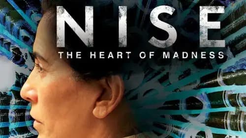 Nise The Heart of Madness (2016)