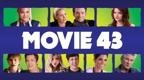 Movie 43 (2013)