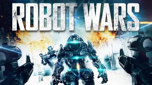 Robot Wars (2016)