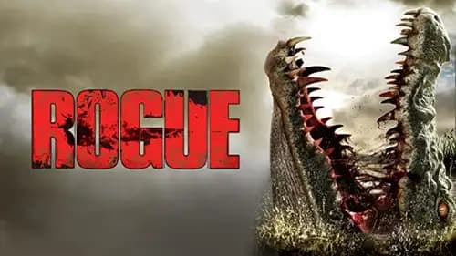 Rogue (2007)