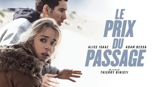Le Prix du Passage (2023)