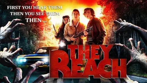 They Reach (2020)