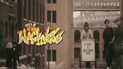 The Wackness (2008)