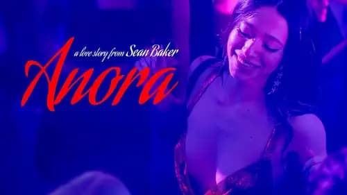 Anora (2024)