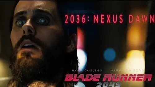 : Nexus Dawn 2017 (2036)