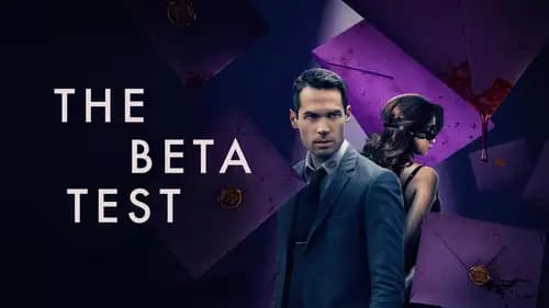 The Beta Test اون لاين (2021)