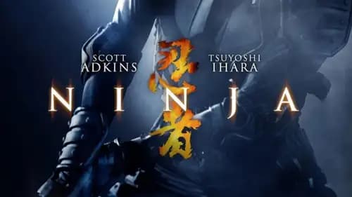 Ninja (2009)