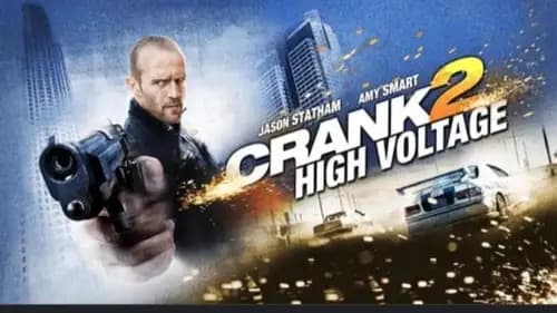 Crank High Voltage (2009)