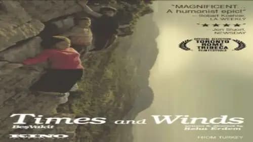 Times and Winds (2006)