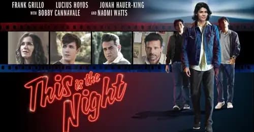 This Is The Night اون لاين (2021)