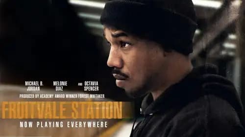 Fruitvale Station (2013)
