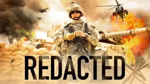 Redacted (2007)