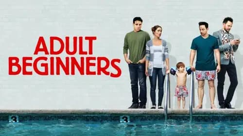 Adult Beginners (2014)