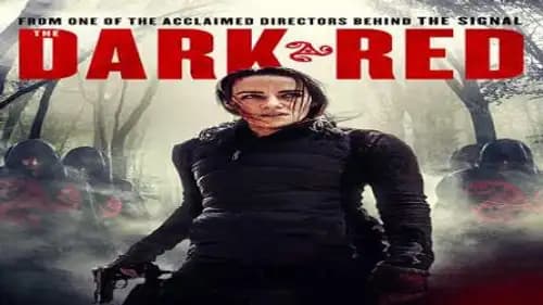The Dark Red (2018)