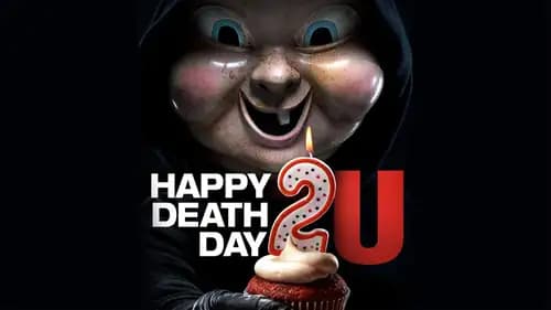 Happy Death Day 2U مدبلج (2019)
