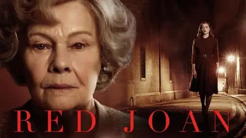 Red Joan (2018)