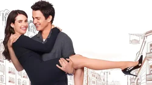 Little Italy (2018)