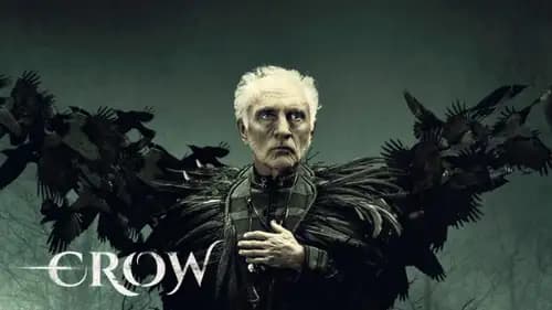 Crow (2016)