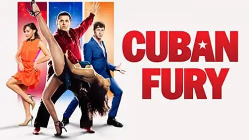 Cuban Fury (2014)