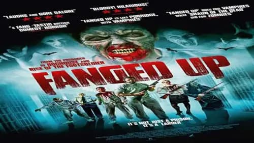 Fanged Up (2017)
