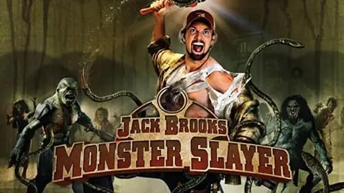 Jack Brooks: Monster Slayer (2007)