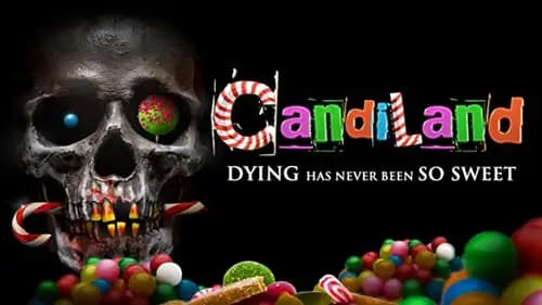 Candiland (2016)