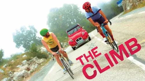The Climb (2019)