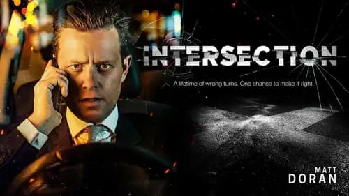 Intersection (2020)