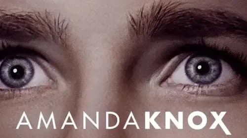 Amanda Knox (2016)