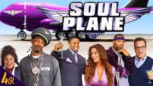 Soul Plane (2004)