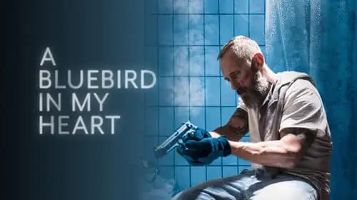 A Bluebird in My Heart (2018)