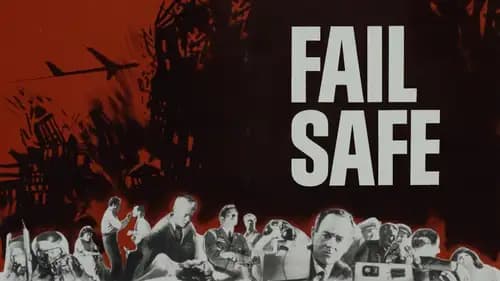 Fail Safe (1964)