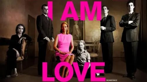 I Am Love (2009)