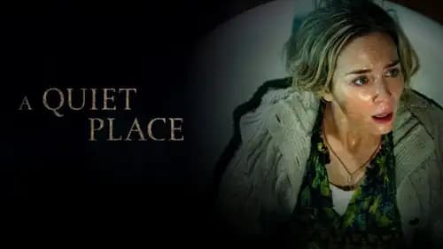 A Quiet Place مدبلج (2018)