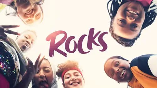 Rocks (2019)