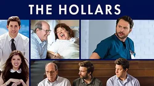 The Hollars (2016)