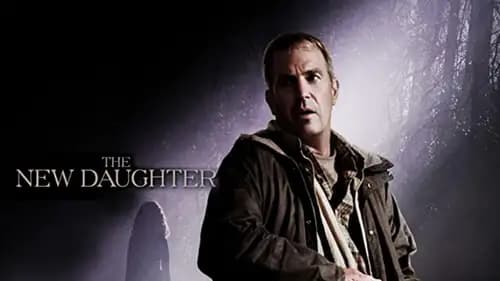 The New Daughter (2009)
