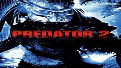 Predator 2 (1990)