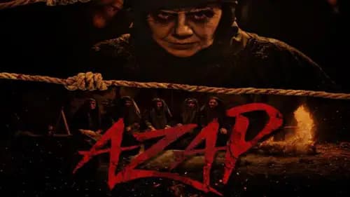 Azap (2015)