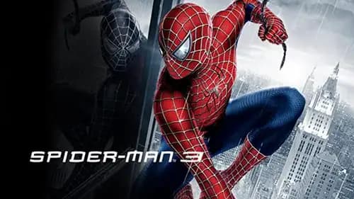 Spider Man 3 (2007)