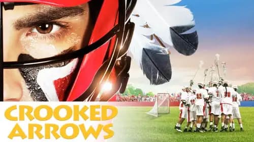 Crooked Arrows (2012)