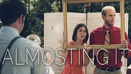 Almosting It (2016)