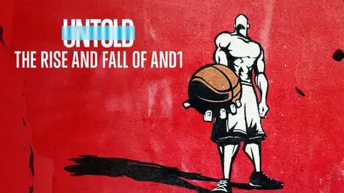 Untold: The Rise and Fall of AND1 (2022)