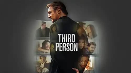 Third Person (2013)