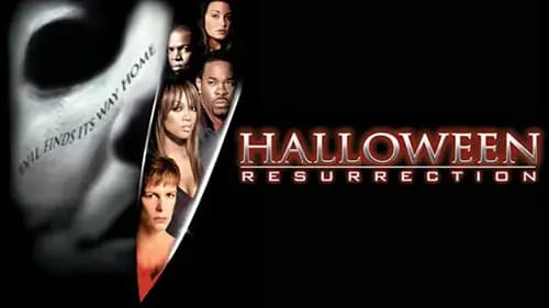 Halloween: Resurrection (2002)