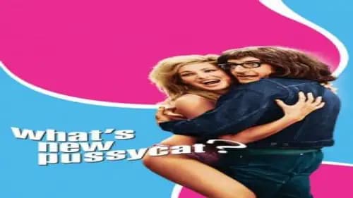 Whats New Pussycat (1965)