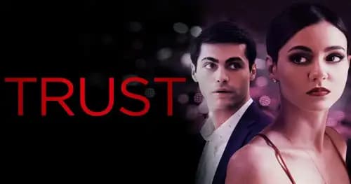 Trust اون لاين (2021)